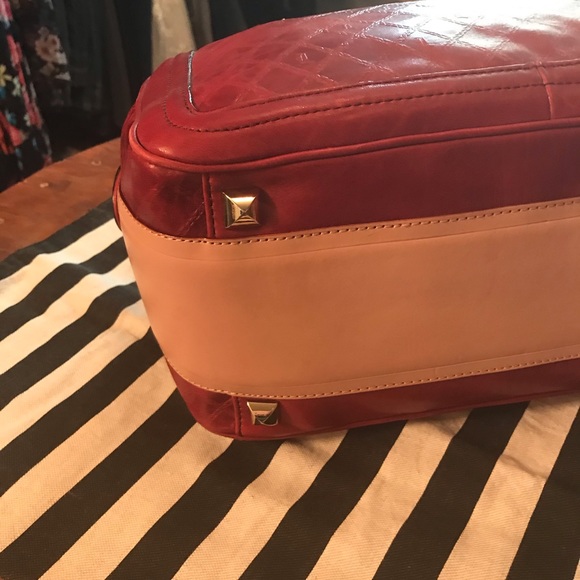 L.A.M.B fade out satchel - Picture 6 of 7